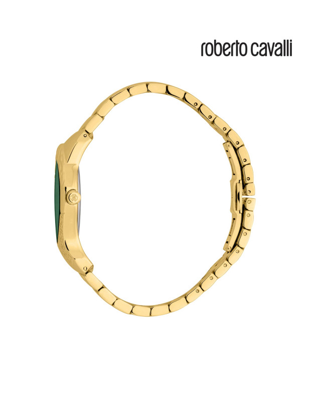 Roberto Cavalli Ladies Watch